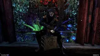 Elder Scrolls  Online 60 Sovngarde Crates Crown Openings