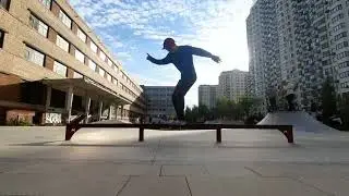 Скейтбоард Cruizer