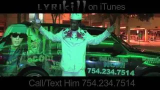I JUST WANNA CUT by Lyrikill ft McKlezie OFFICIAL VIDEO