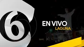 Transmisi&oacute;n en vivo de Multimedios Laguna