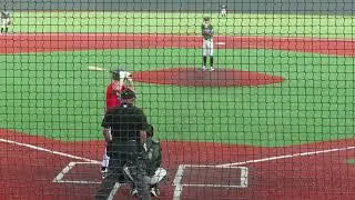 2020 Future Stars Series Underclass Combine: Jayden Hertel vs. Gavin Guidry (H)