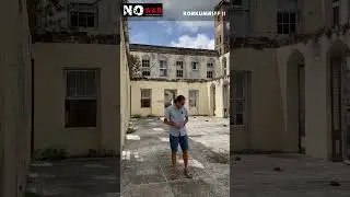 Historia Grenady - 8 - Drugi zamach stanu - SHORTS PL - No War - Borkumriff II