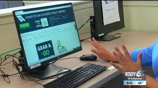 SLO County Library offering online tutoring