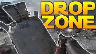 ProRevolution - Battlefront - Dropzone Gameplay