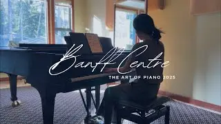 My Experience&nbsp;at a Two Week Music&nbsp;Residency