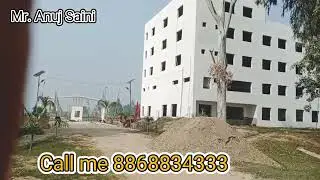 #residential #commercial #plots Single Gate Society Amaira Homes #kanthroad #moradabad #bestproperty