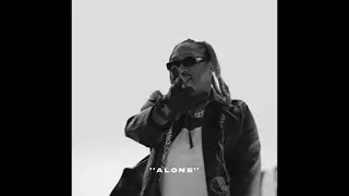 FREE FUTURE TYPE BEAT ''ALONE''
