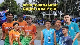 Sekti Wibowo,Fikri Jose,Fatur roji Cs 🆚 Saimin Sahlan Cecep, Panji,Topan Cs