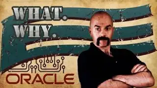 How to create a Compartment in the Oracle Cloud