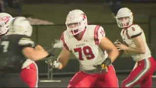 Nixa's Cantwell going to Miami