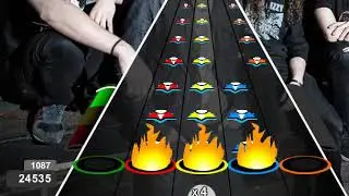Black Fast: I Conspire - Fc Hard