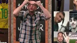 OS MELHORES COMENTÁRIOS DO CRAQUE NETO #17