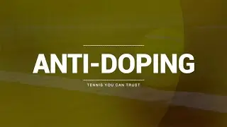 ITIA Anti-Doping