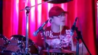 ROCKindaHOUSE live remixes 2014(INSTR) newpromo
