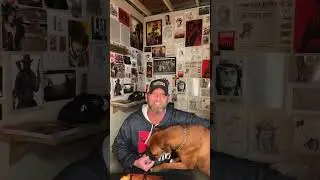 Rob Wiethoff | John Marston in Red Dead Redemption II  | Q&A and Autographs Part-2 (02-10-24)