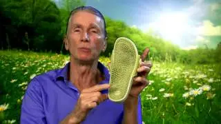 Kenkoh Massage Sandals: What They Will Do For You