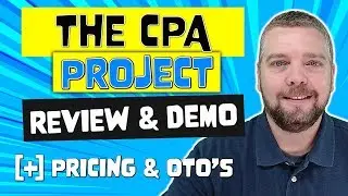 The CPA Project Review With Demo and Bonuses