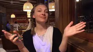 Немного о себе | Часть 2