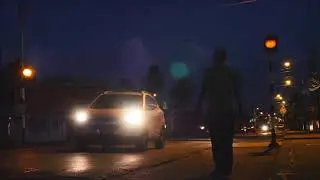 Ruffault - Empty Streets (Official Video)