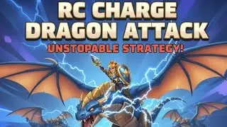 New TH18 LEGEND LEAGUE PUSHING. ATTACK STRATEGY. +320. 