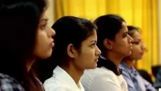 Knowledge Cconsortium of Gujarat: A Short Film