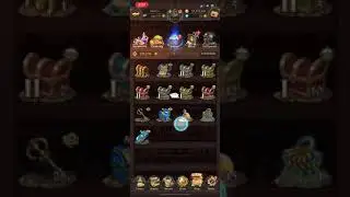 AoT Secret box cod in 7DS