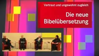 Die neue Bibelübersetzung