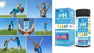 Do PH Test Strips Expire - Find Out Your Body's Acidity Level!