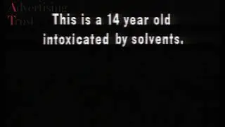 Anti - Solvent Abuse - Nightmare