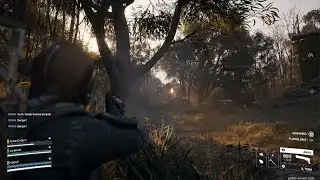 Squad wipe with Jarannar - ARC Raiders