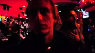 Daniel Drescher EPT S07 Berlin busto