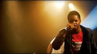 Cozzy B - Mojo