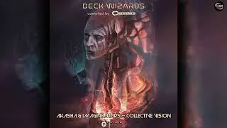 Akasha & Imagine Mars - Collective Vision