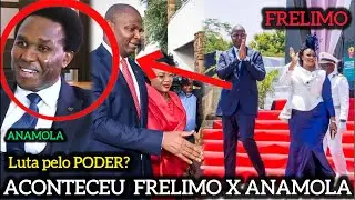 COMEÇOU VERGONHA! Tentaram ATACAR VENÂNCIO MAS NÃO DEU CERTO E DEPUTADOS DO MDM ATACAM INGD