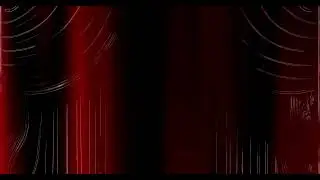 Background Red Curtain . Background Vj Loop . LED Screen Background .