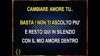 In silenzio.  Omar Codazzi