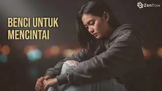 Benci Untuk Mencinta - Naif | Cover by Zenflow