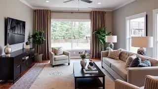 Gray and Beige Living Room Ideas That Actually Work  Make Your Space Look INSANE