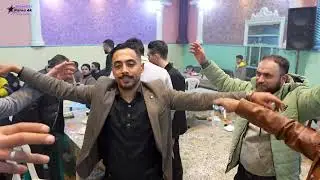 زفاف العريس عبدالكريم حسين اليونس ج5 /الفنان حسن حنون/الفنان نعيم كريز/