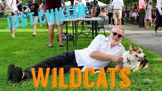 Winter Park High School Homecoming Parade