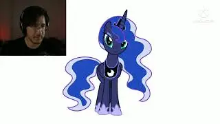 Markiplier Smash or Pass: My Little Pony (+13)