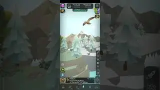 All animals - panorama of the main map | Cell to singularity