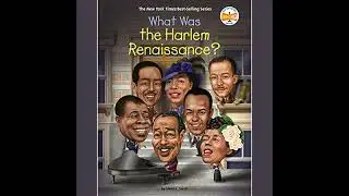 What Was the Harlem Renaissance? by Sherri L. Smith | Full Audiobook