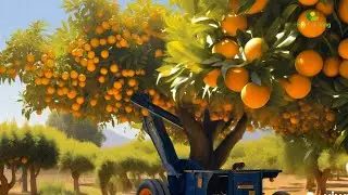 From Navel to Blood Orange: Explore Citrus Varieties and Health Benefits