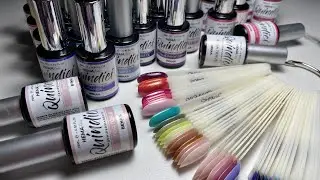 Linea QUINDICI hema free di BENAIL