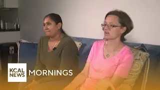 FIRED SPIRIT GATE AGENTS SPEAK OUT AFTER MELTDOWN AT HOLLYWOOD BURBANK AIRPORT