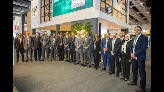 NESR at EGYPS 2022