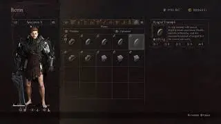 Playing Dragon's Dogma 2 - The Unmoored World