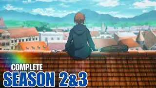 The Beginning After the End Full Story Breakdown (2025)