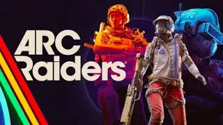ARC Raiders expédition 